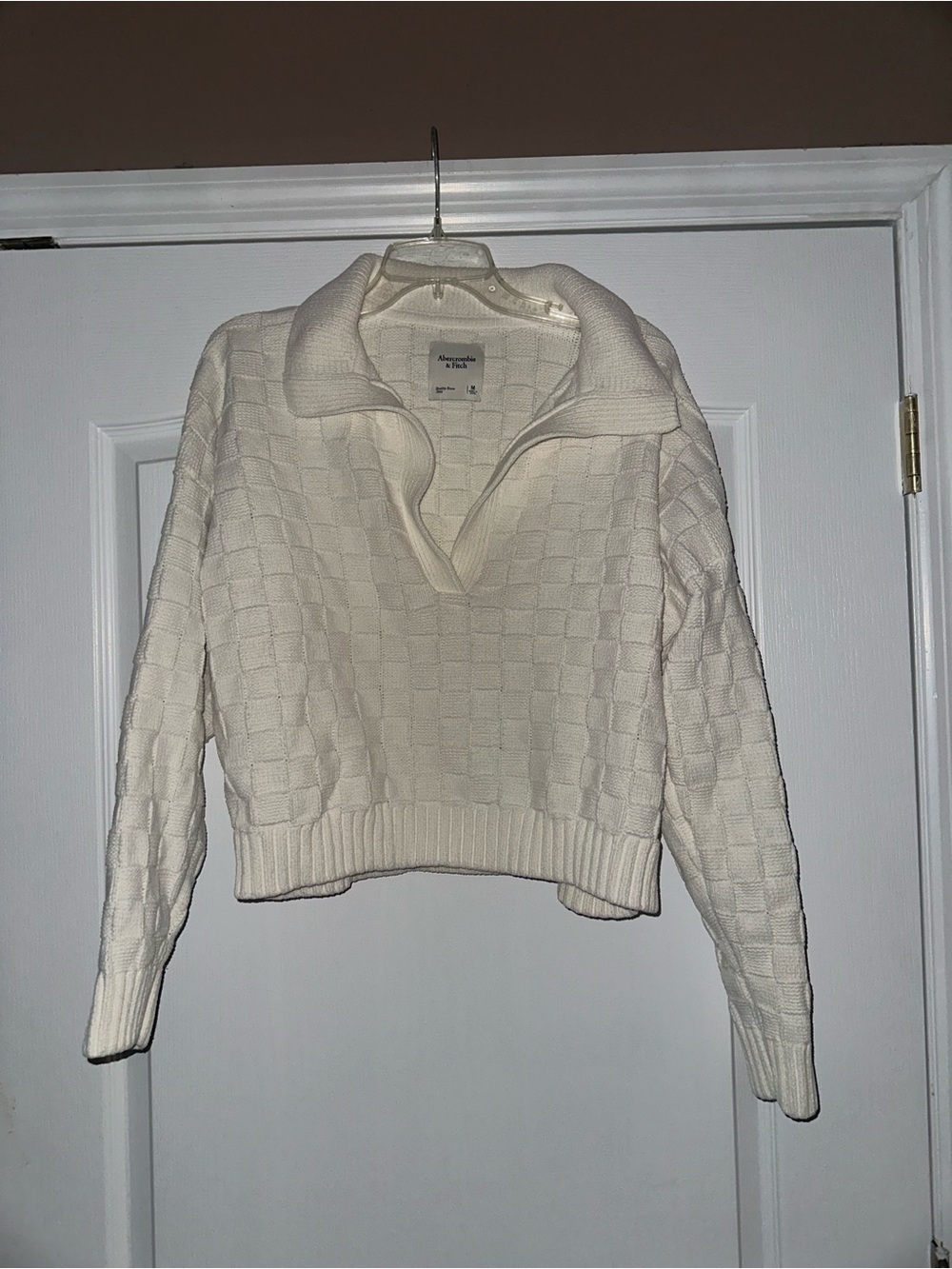 Abercrombie & Fitch Women’s Sweater Size Medium Amazing Condition